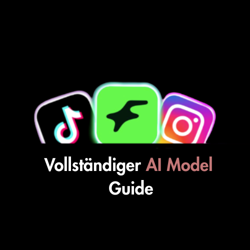 AI Model Guide