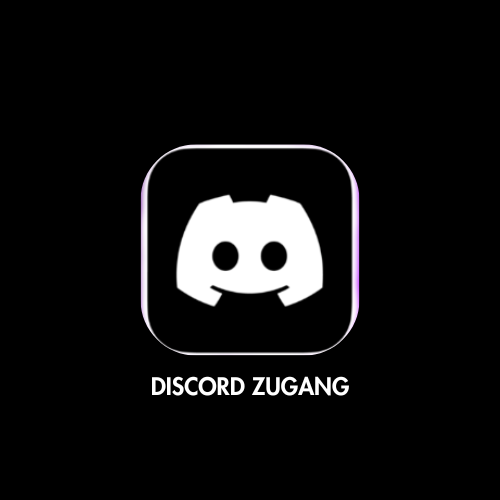 Discord Zugang
