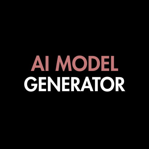 Ai Model Generator